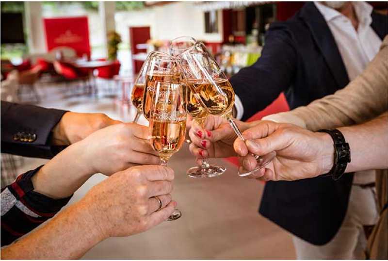 Rotkäppchen Erlebniswelt