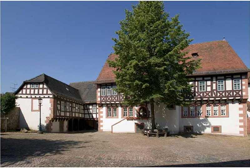 Steinau