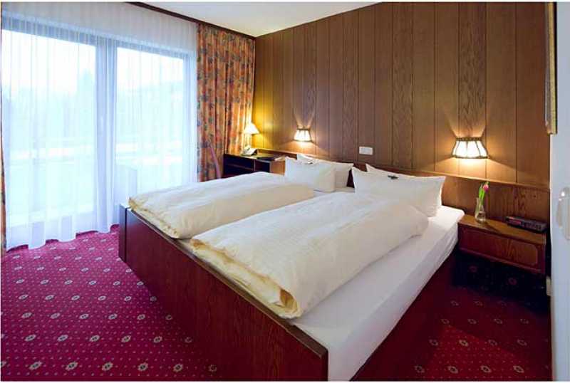 Sporthotel Wilder Kaiser