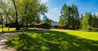 Kinder- und Jugenddorf ERNA
