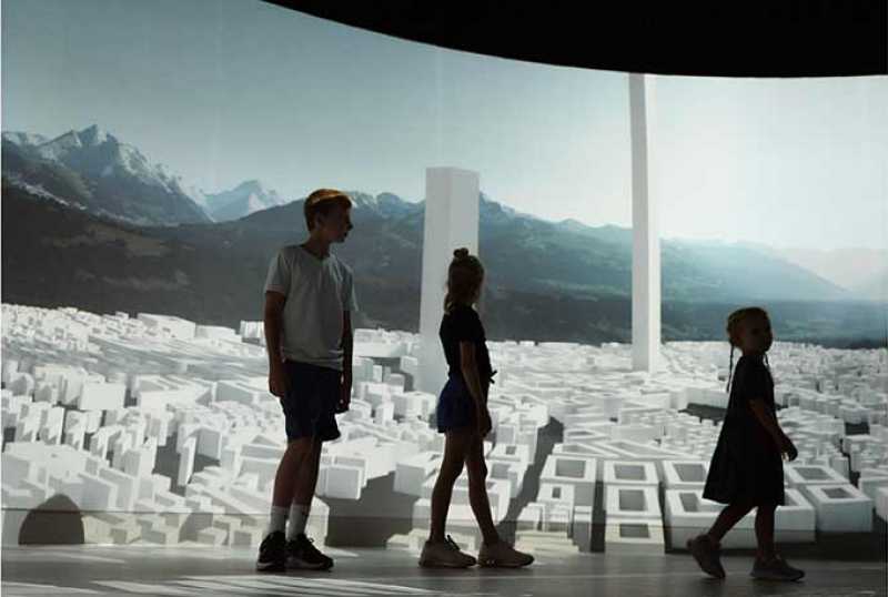 EXPERIENCE TIROL