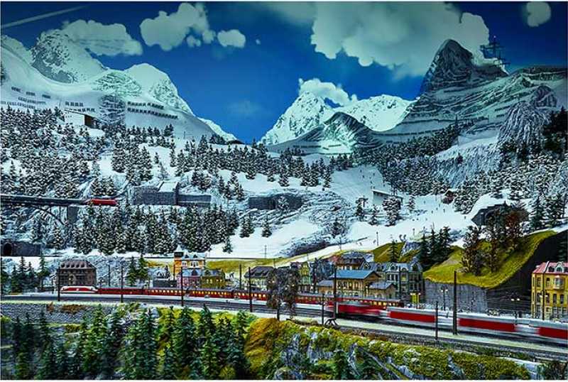 Hans-Peter Porsche TRAUMWERK