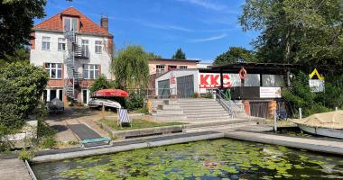 Köpenicker Kanusportclub