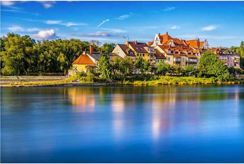 Hotels in Regensburg