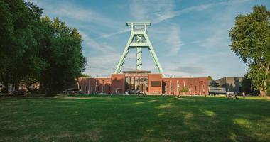 DEUTSCHES BERGBAU-MUSEUM BOCHUM