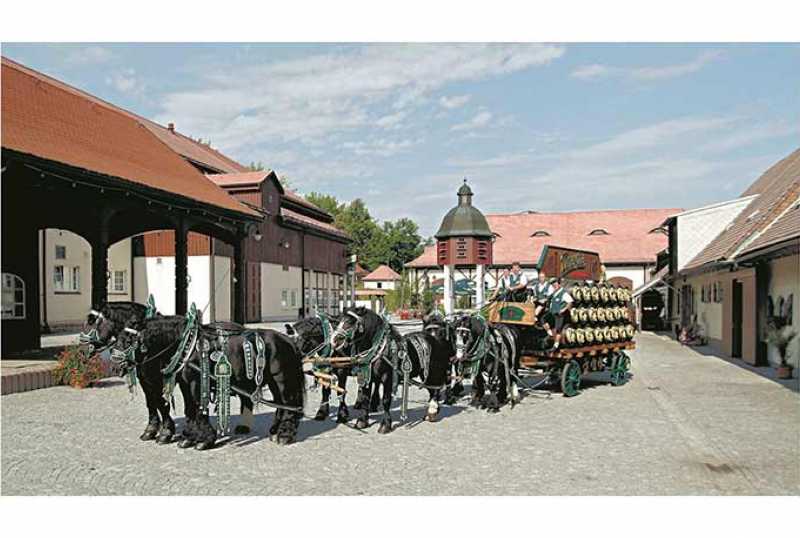 Wernesgrüner Brauerei