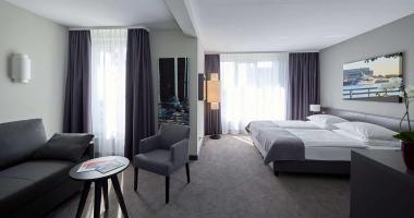 ATLANTIC Hotel Vegesack