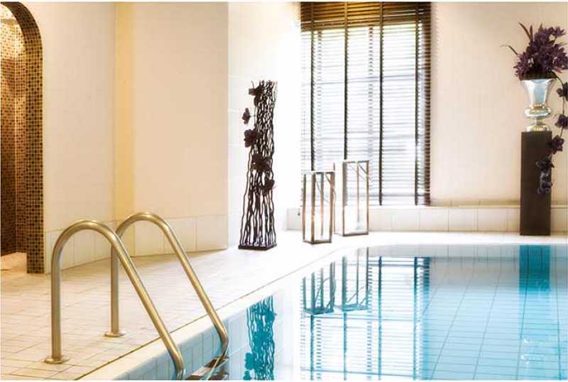 Ringhotel Nassau-Oranien