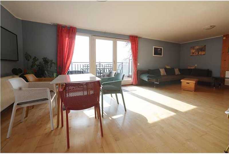 Sport- und Seminarhaus Walsertal