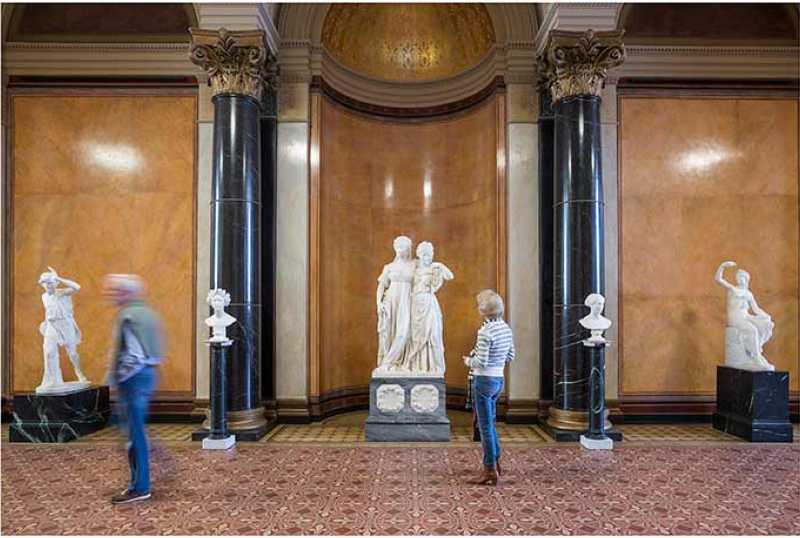 Alte Nationalgalerie