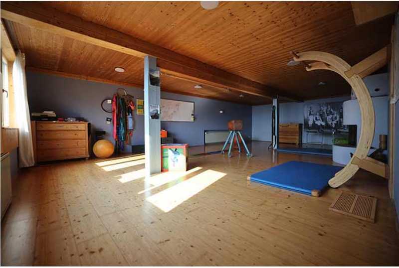 Sport- und Seminarhaus Walsertal