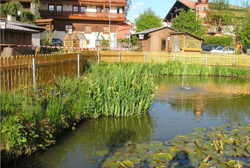 Hotel Böhmerwald