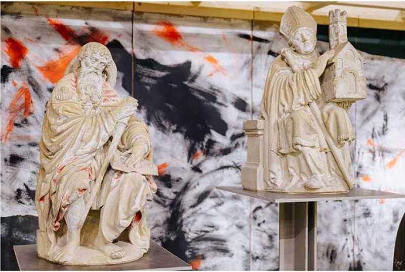 LWL-Museum in der Kaiserpfalz