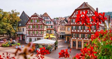 Mosbach