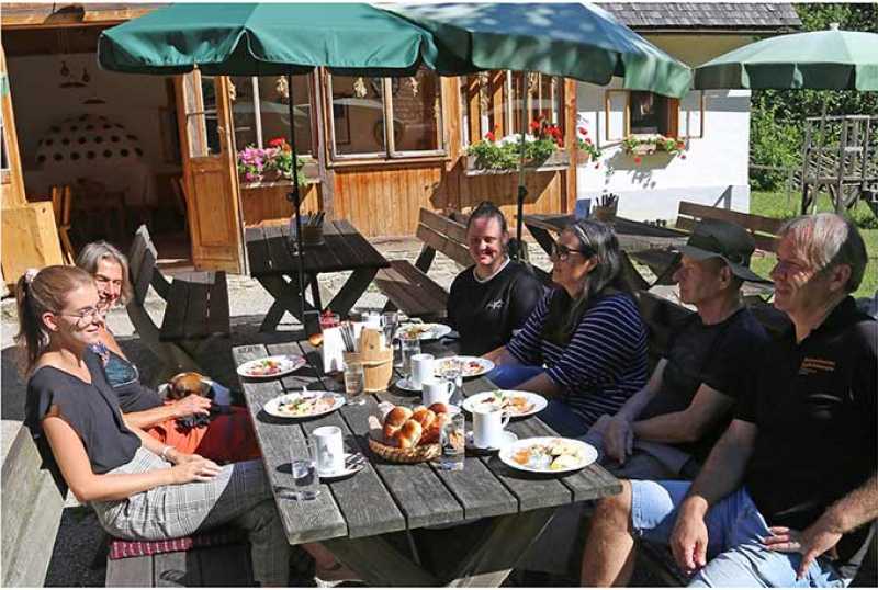 Österreichisches Freilichtmuseum Stübing