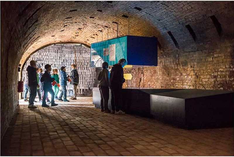 Ziegeleipark Mildenberg