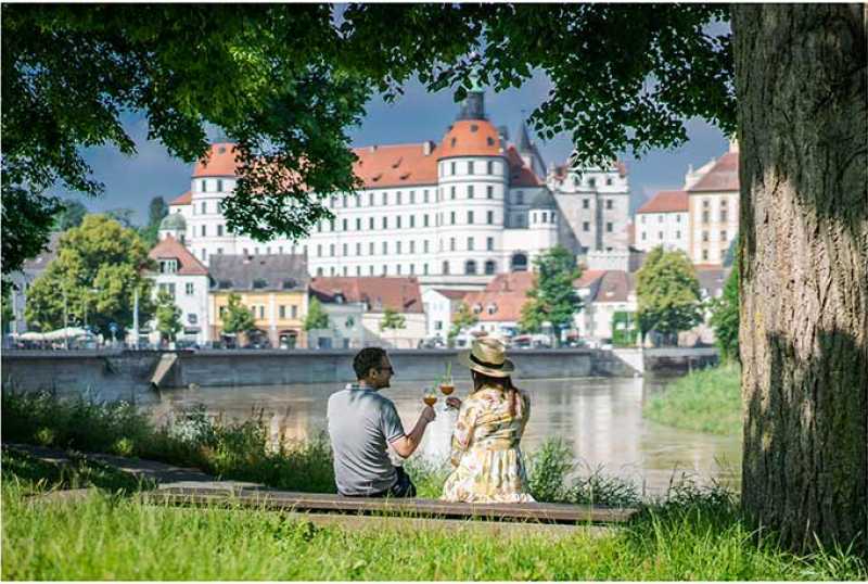 Neuburg an der Donau