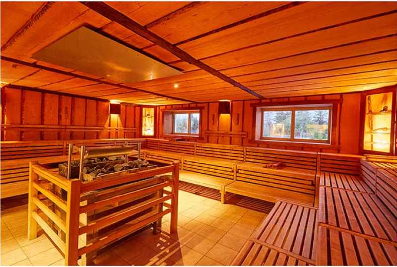 Kristall Therme Altenau