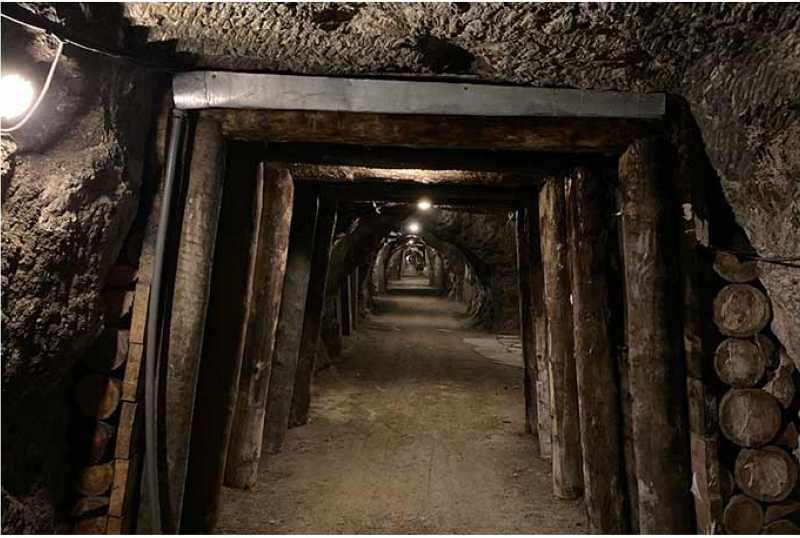 Seegrotte Hinterbrühl