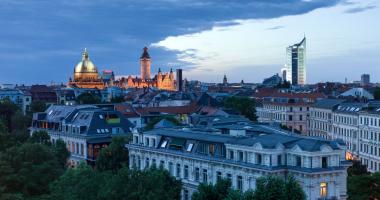 LEIPZIG