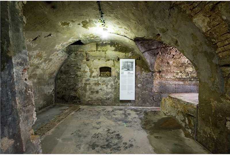 Jüdisches Museum Franken in Fürth