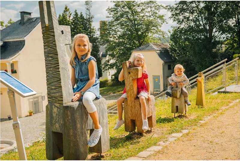 Musikinstrumenten-Museum Markneukirchen