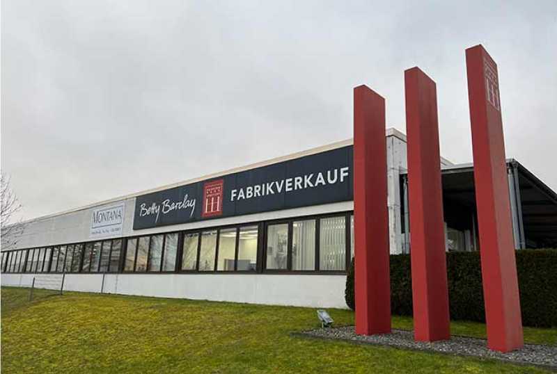 Fashion Park Arnstorf