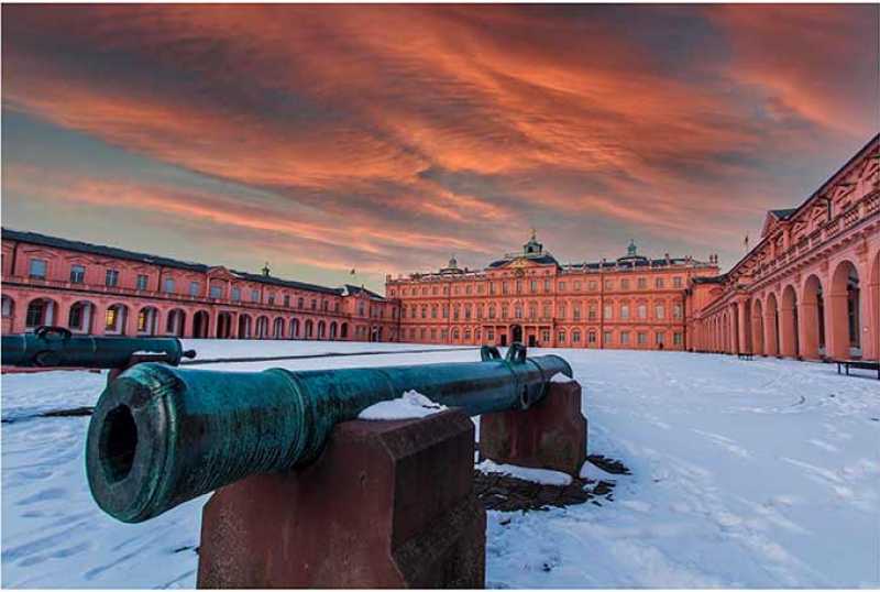 Barockstadt Rastatt