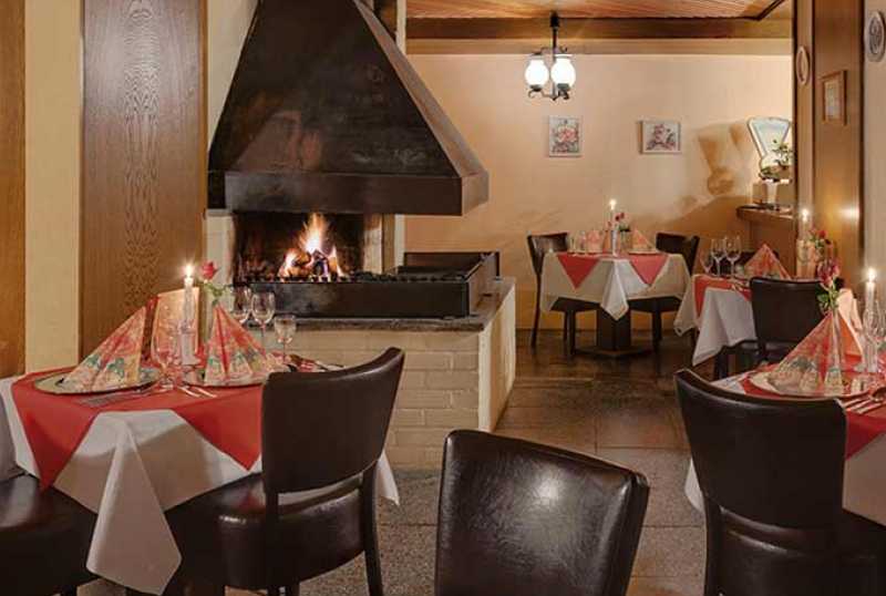 Henninger Hotels Oberhof