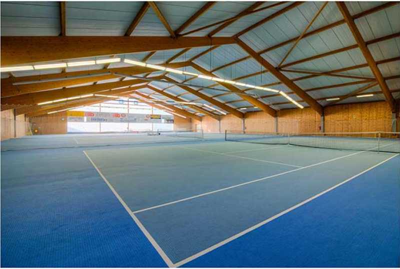 Sport & Vital Resort Neuer Hennings Hof