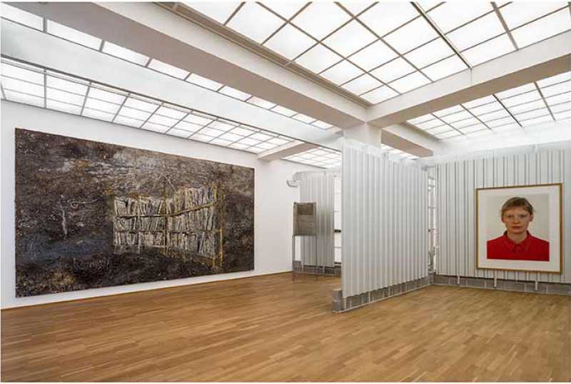 Hamburger Bahnhof