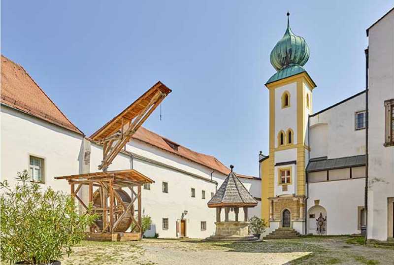 Veste Oberhaus | Oberhausmuseum