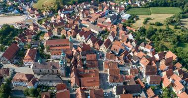 Erlebniswelt HopfenBierGut