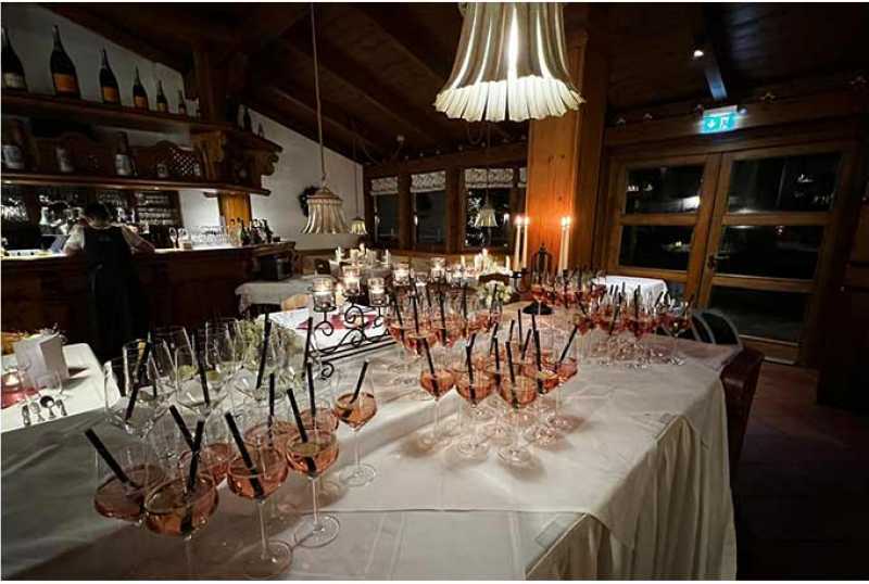 Landgasthof Osterseen