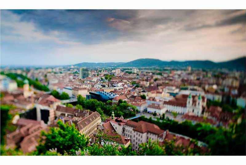 Graz