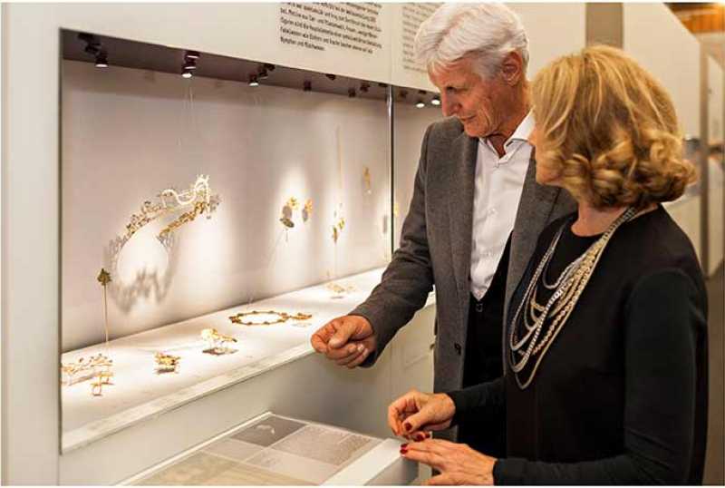 Schmuckmuseum Pforzheim