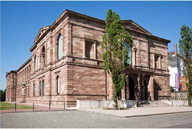 Hessen Kassel Heritage