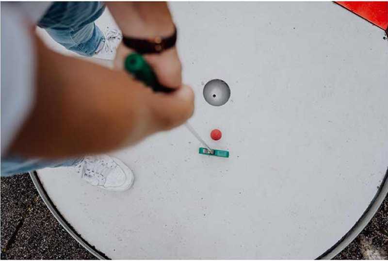 Olympiapark München