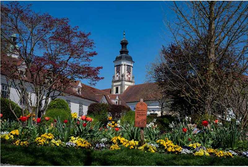 Stift St. Florian