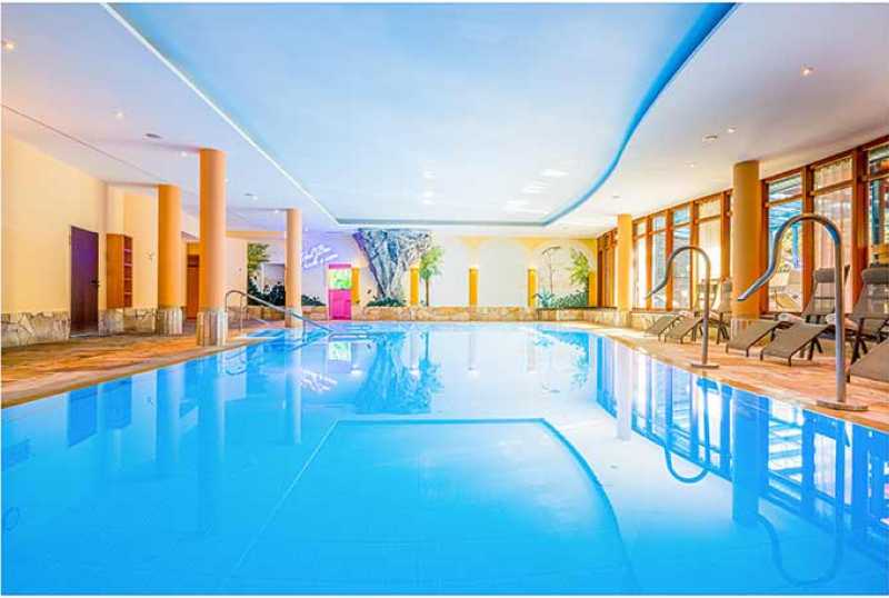 Best Western Plus Kurhotel Obermaintherme