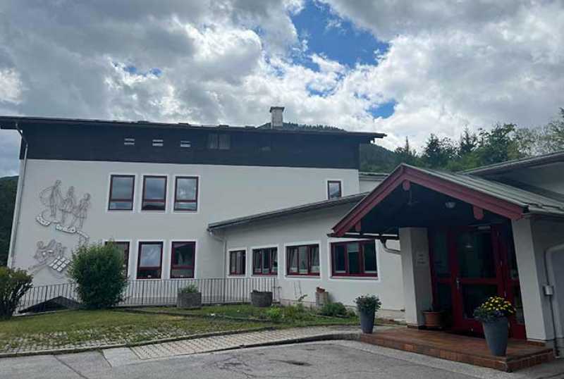 Buchenhaus Schönau am Königssee