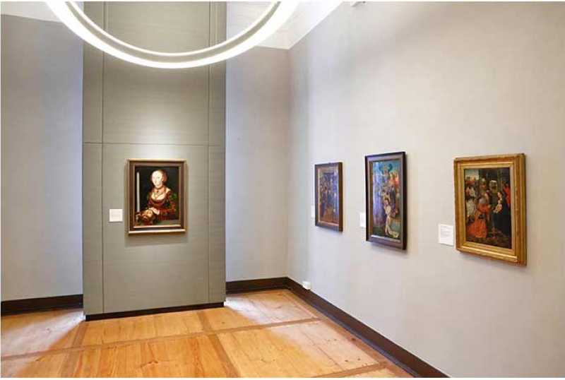 Museen Schloss Aschach