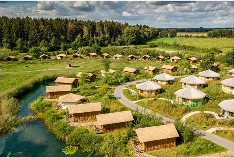 Serengeti-Park Hodenhagen