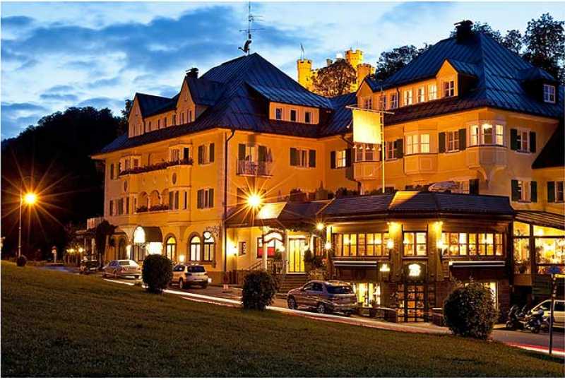 Müller Hohenschwangau