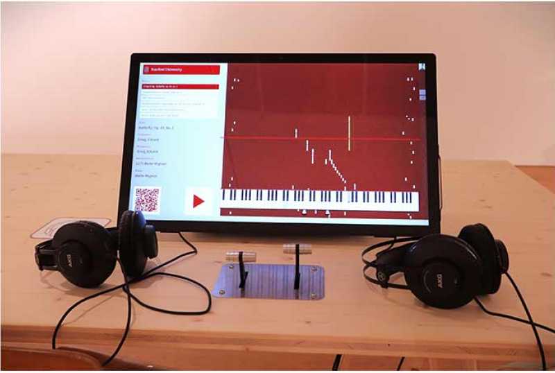 Museum für Musikautomaten