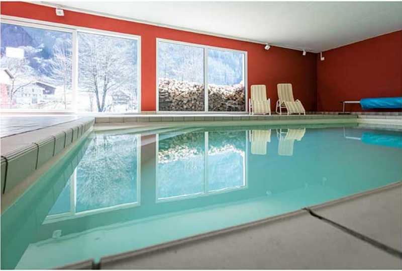 Sporthotel Beck