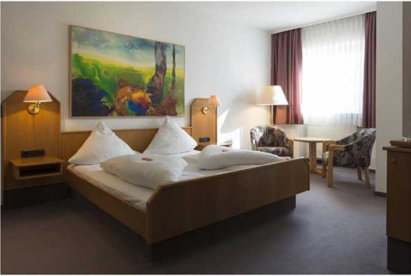 Hotel Gasthof Zum Storch