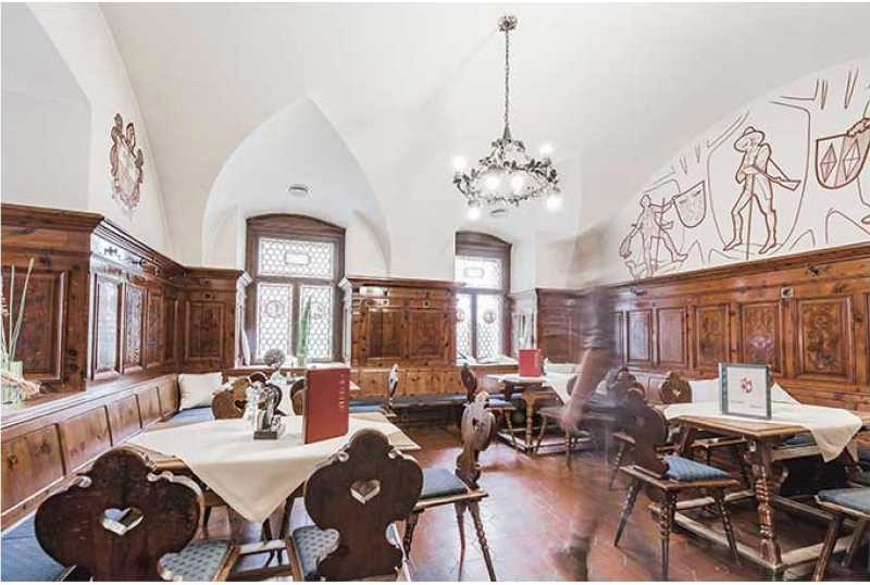 Benediktinerstift Admont