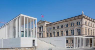 Neues Museum