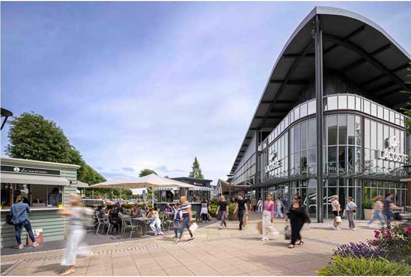 Zweibrücken Fashion Outlet